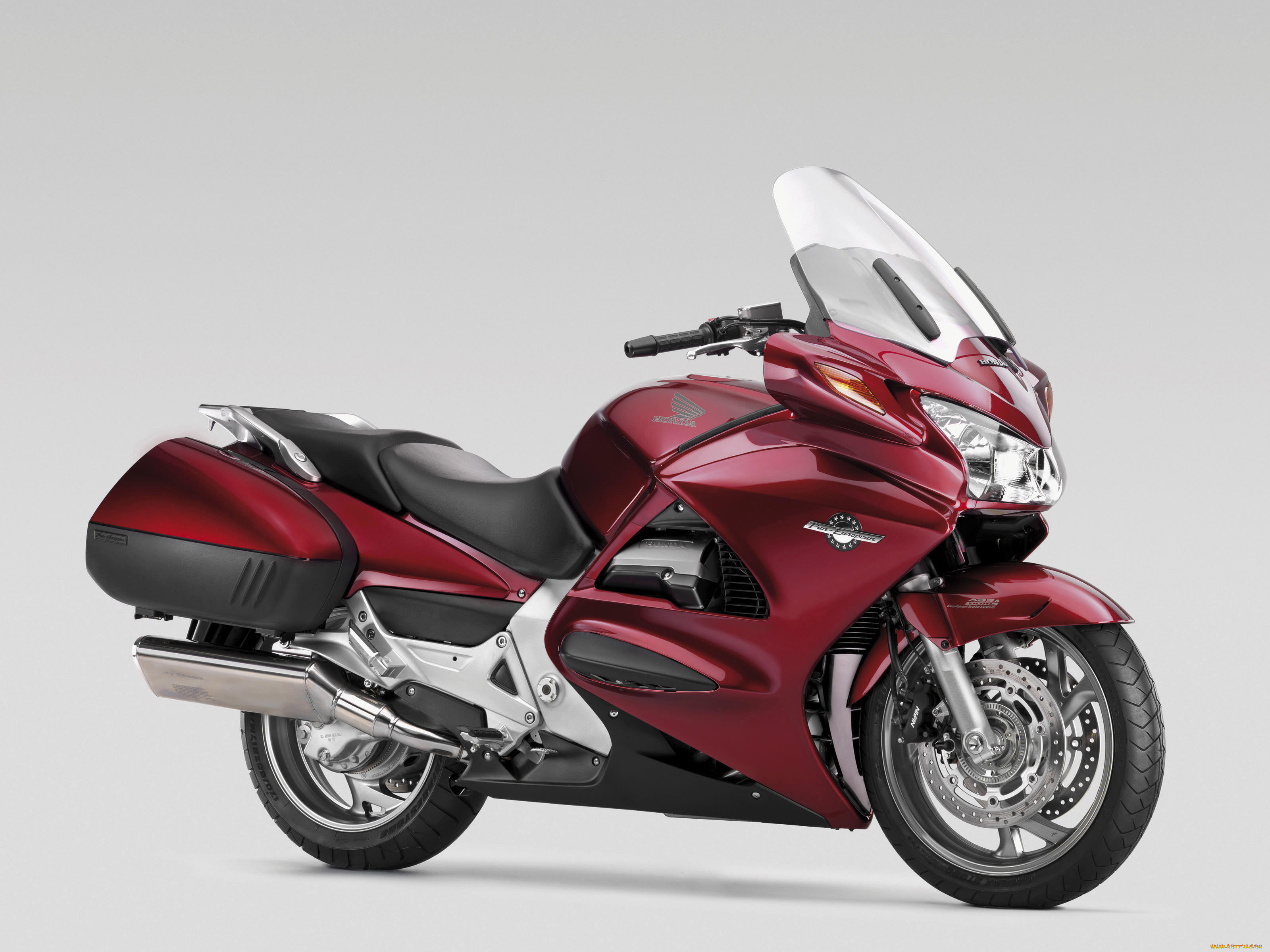 , honda